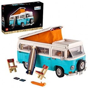 LEGO Creator Expert Volkswagen T2 Campingbus 10279 