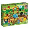 LEGO - 10584 - Le Parc de La Forêt