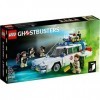 LEGO 21108 Ghostbusters Ecto-1 Ensemble de Construction