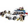 LEGO 21108 Ghostbusters Ecto-1 Ensemble de Construction