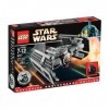 Lego - 8017 - Jeu de construction - Star Wars TM - Darth Vaders TIE FighterTM