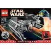 Lego - 8017 - Jeu de construction - Star Wars TM - Darth Vaders TIE FighterTM
