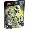 LEGO Bionicle - 70787 - Jeu De Construction - Tahu - Maître du Feu