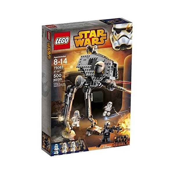 Lego® Star Wars - 75083 - Jeu De Construction - at -DP™