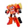 Bandai 75370 - Gx-69R Gogaigar Goldy marg Multicolore BAS61472