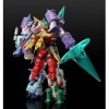 GOODSMILE Tengen Toppa Gurren Lagan The Combined Infinity Gurendan Lagan, Non-Scale, Plastic, Painted Combine Figure