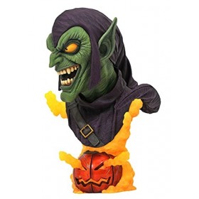 Diamond Select- Jeu, AUG212425, Multicolore