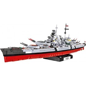 COBI Battleship Bismarck COBI-4841