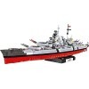 COBI Battleship Bismarck COBI-4841