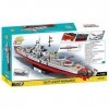 COBI Battleship Bismarck COBI-4841