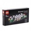 Lego édition spéciale Aéroport de Billund au Danemark 4000016, set de collection exclusif