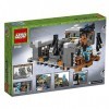 LEGO - 21124 - Le Portail de LAir