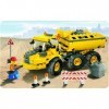LEGO - 7631 - Jeu de construction - LEGO City - Le camion-benne