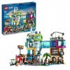 LEGO 60380 - Le Centre-Ville City