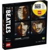 LEGO 31198 Art The Beatles