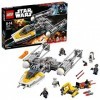 LEGO - 75172 - Y-Wing Starfighter