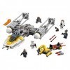 LEGO - 75172 - Y-Wing Starfighter