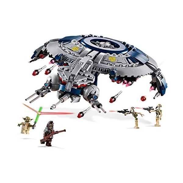 LEGO 75233 Star Wars TM Canonnière droïde