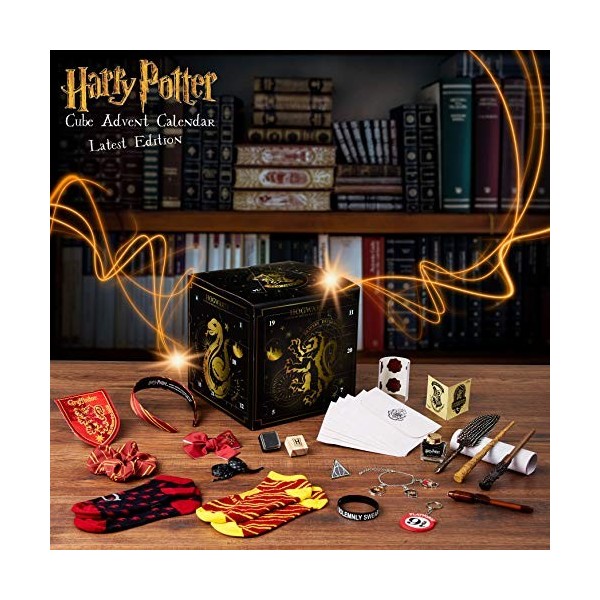 Harry Potter : Fille(6 - 14 ans) Collection 2023