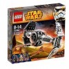 Lego Star Wars - 75082 - Jeu De Construction - Tie Advanced Prototype