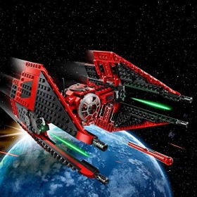LEGO TIE Fighter™ de Major Vonreg