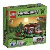 LEGO Minecraft - 21115 - La Première Nuit