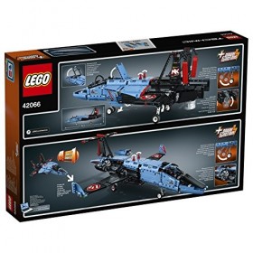 LEGO - 42066 - Le Jet de Course