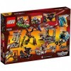 Lego - A1404128 - Marvel 2 - Superhéros