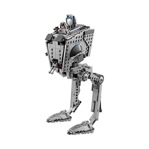 LEGO Star Wars 75153 AT-ST Walker Building Set by LEGO