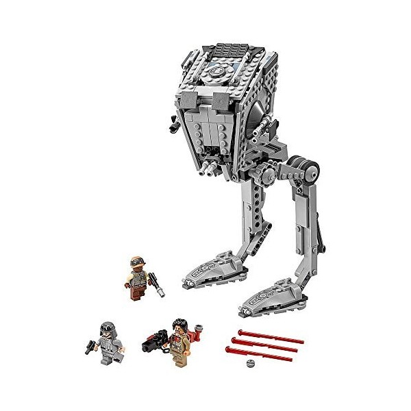 LEGO Star Wars 75153 AT-ST Walker Building Set by LEGO