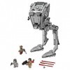 LEGO Star Wars 75153 AT-ST Walker Building Set by LEGO