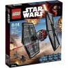 LEGO Star Wars 75101 First Order Special Forces Tie Fighter by LEGO