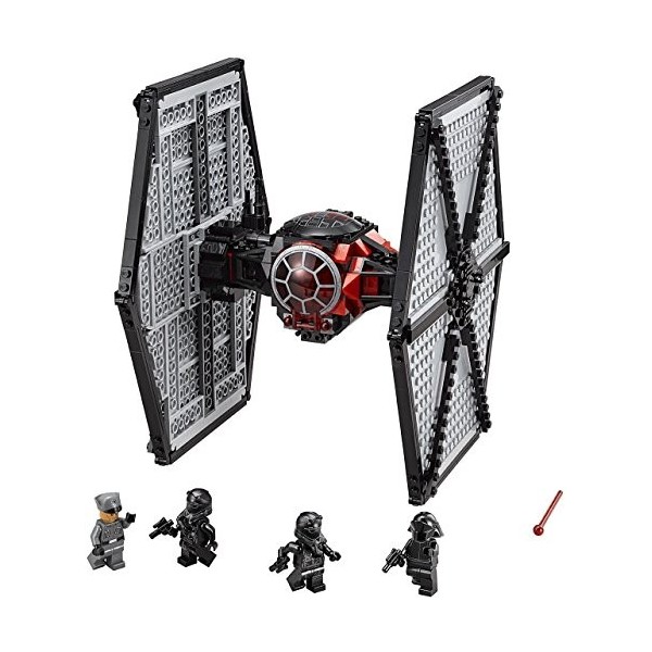 LEGO Star Wars 75101 First Order Special Forces Tie Fighter by LEGO