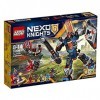 LEGO Nexo Knights 70326 – Le Mech du Chevalier Noir