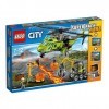 CITY SUPERPACK VOLCAN