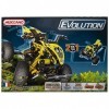 Meccano - 865210 - Jeu de Construction - Quad Evolution