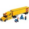 LEGO - 3221 - Jeux de construction - LEGO city - Le camion LEGO®