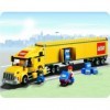 LEGO - 3221 - Jeux de construction - LEGO city - Le camion LEGO®