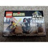 LEGO Star Wars: Light Saber Duel Jeu De Construction 7101