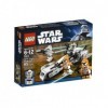 LEGO Star Wars Clone Trooper Battle Pack 85pièce s Jeu de Construction – Jeux de Construction Multicolore, 6 Ans s , 85 p