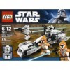 LEGO Star Wars Clone Trooper Battle Pack 85pièce s Jeu de Construction – Jeux de Construction Multicolore, 6 Ans s , 85 p