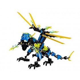 LEGO Hero Factory - 44009 - Jeu de Construction - Dragon Bolt