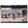 Mega Bloks - Call of Duty - 6824 - Jeu De Construction - Equipe Seal