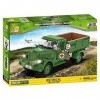 Cobi 2455-A - Jeux de construction - Small Army WWII - MB L3000 , Vert