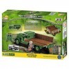 Cobi 2455-A - Jeux de construction - Small Army WWII - MB L3000 , Vert