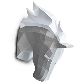 ORIGADREAM | Kits DÉJÀ PRÉ-COUPÉ à assembler soi-même Papercraft 3D DIY | Origami jeux de construction, Loisirs Créatifs, Puz