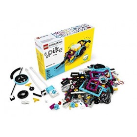 LEGO Education SPIKE Prime Kit dextension