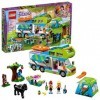 Lego Friends 41339 - Le camping-car de Mia