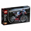 LEGO Technic Street Motorcycle by LEGO