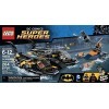 LEGO Super Heroes 76034 the Batboat Harbor Pursuit Building Kit by LEGO